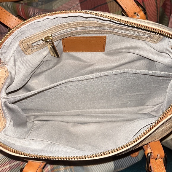 Valentina Italy CoCo shoulder bag - Picture 4 of 8